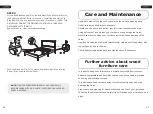 Preview for 4 page of Costway HU10196-Q User Manual