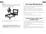 Preview for 4 page of Costway HU10196-T User Manual