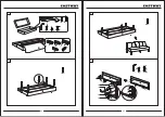 Preview for 4 page of Costway HV10007 User Manual