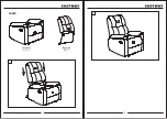 Preview for 3 page of Costway HV10011 User Manual