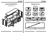 Preview for 3 page of Costway HV10068 User Manual