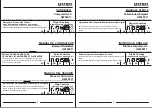 Preview for 2 page of Costway HW49511 User Manual