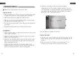 Preview for 2 page of Costway HW50957 User Manual