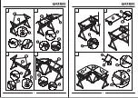 Preview for 3 page of Costway HW51072 User Manual