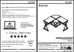 Preview for 7 page of Costway HW51072 User Manual