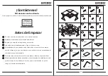 Preview for 11 page of Costway HW51072 User Manual