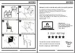 Preview for 3 page of Costway HW51327 User Manual