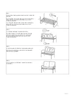 Предварительный просмотр 2 страницы Costway HW51784 Quick Start Manual