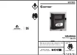 Costway HW51993 User Manual preview