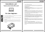 Preview for 5 page of Costway HW51993 User Manual