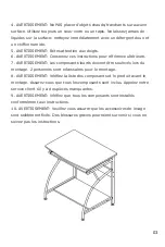 Preview for 3 page of Costway HW53854 User Manual