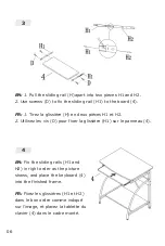 Предварительный просмотр 6 страницы Costway HW53854 User Manual