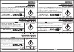 Preview for 2 page of Costway HW54186 User Manual