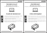 Preview for 4 page of Costway HW54186 User Manual