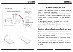 Preview for 3 page of Costway HW54759CF User Manual