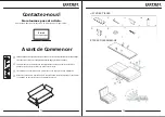 Preview for 8 page of Costway HW54759CF User Manual