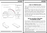 Preview for 9 page of Costway HW54759CF User Manual