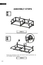 Preview for 6 page of Costway HW54796 User Manual