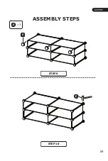 Preview for 9 page of Costway HW54796 User Manual