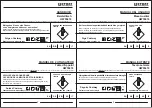 Preview for 2 page of Costway HW55474 User Manual