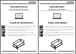 Preview for 4 page of Costway HW55474 User Manual