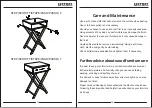 Preview for 8 page of Costway HW55474 User Manual