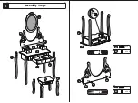 Preview for 3 page of Costway HW55562 User Manual