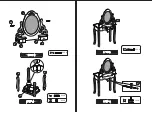 Preview for 4 page of Costway HW55562 User Manual