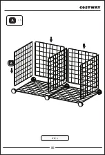 Preview for 6 page of Costway HW56101 User Manual