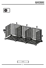 Preview for 6 page of Costway HW56103 User Manual