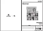 Costway HW56619 User Manual предпросмотр