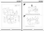 Предварительный просмотр 6 страницы Costway HW56619 User Manual