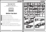 Preview for 2 page of Costway HW57016 User Manual