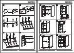 Preview for 3 page of Costway HW57016 User Manual