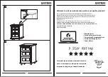 Preview for 4 page of Costway HW57016 User Manual