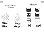 Preview for 3 page of Costway HW57392 User Manual