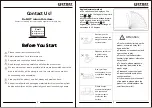 Preview for 2 page of Costway HW57991 User Manual