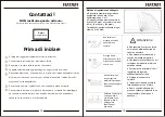 Preview for 10 page of Costway HW57991 User Manual