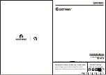 Preview for 1 page of Costway HW58058 User Manual