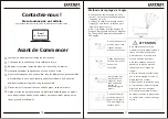 Preview for 6 page of Costway HW58058 User Manual