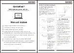 Preview for 10 page of Costway HW58058 User Manual