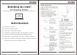 Preview for 12 page of Costway HW58058 User Manual