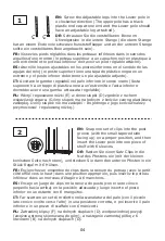 Preview for 4 page of Costway HW58701 User Manual