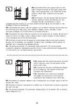 Preview for 6 page of Costway HW58701 User Manual