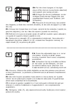 Preview for 7 page of Costway HW58701 User Manual