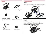 Preview for 2 page of Costway HW58760 User Manual