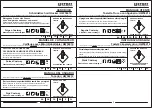 Preview for 2 page of Costway HW59212 User Manual