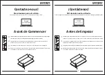 Preview for 4 page of Costway HW59212 User Manual