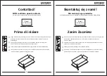 Preview for 5 page of Costway HW59212 User Manual