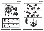 Preview for 6 page of Costway HW59212 User Manual